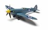 Airfix 05119A Supermarine Spitfire PR.XIX 1/48